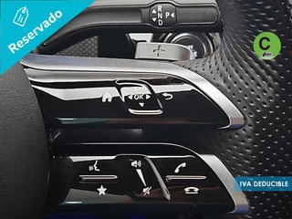 Mercedes Clase A 200 d 110 kW (150 CV)