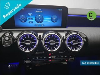 Mercedes Clase A 200 d 110 kW (150 CV)