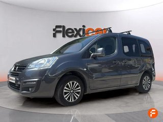 Peugeot Partner 1.2 - puretech - 110cv