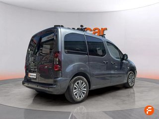 Peugeot Partner 1.2 - puretech - 110cv