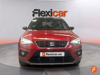 Seat Arona 1.5 TSI 110kW (150CV) FR