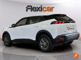 Peugeot 2008 Active Pack BlueHDI 81kW (110CV)