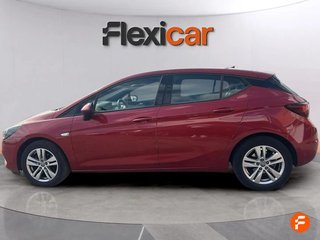Opel Astra 1.2T SHT 96kW (130CV) GS Line