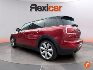 MINI Clubman COOPER