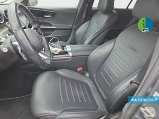 Mercedes Clase C 200 150 kW (204 CV)