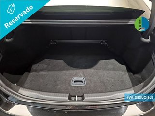 Mercedes Clase C 220 d 147 kW (200 CV)