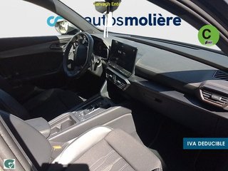 Cupra Formentor 2.0 TSI VZ 4Drive DSG 228 kW (310 CV)