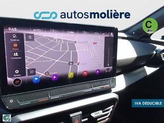 Cupra Formentor 2.0 TSI VZ 4Drive DSG 228 kW (310 CV)