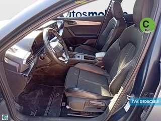 Cupra Formentor 1.5 TSI 110 kW (150 CV)