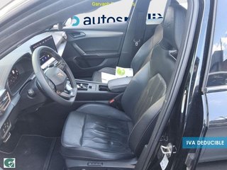 Cupra Formentor 2.0 TSI VZ 4Drive DSG 228 kW (310 CV)