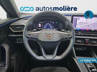 Cupra Formentor 1.4 e-Hybrid DSG 150 kW (204 CV)