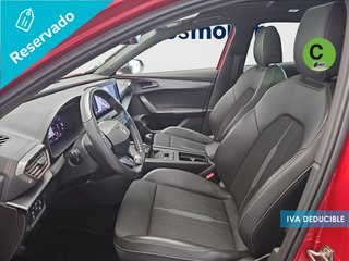 Cupra Formentor 1.5 TSI 110 kW (150 CV)