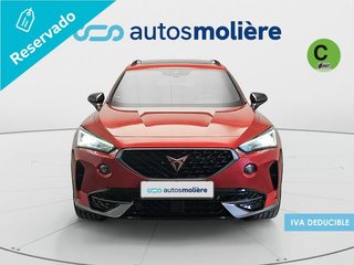Cupra Formentor 1.5 TSI 110 kW (150 CV)