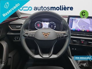 Cupra Formentor 1.5 TSI 110 kW (150 CV)