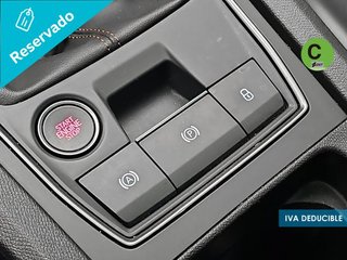 Cupra Formentor 1.5 TSI 110 kW (150 CV)