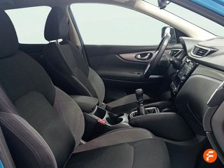 Nissan Qashqai DIG-T 85 kW (115 CV) N-CONNECTA
