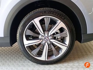 MG Marvel R 70kWh Luxury