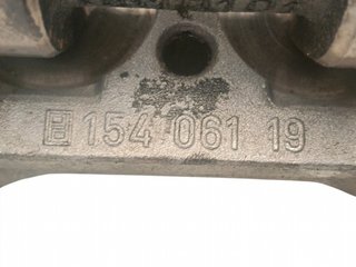 ARBOL DE LEVAS MERCEDES-BENZ VITO BASIC-KOMBI (63