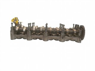 ARBOL DE LEVAS MERCEDES-BENZ VITO BASIC-KOMBI (63