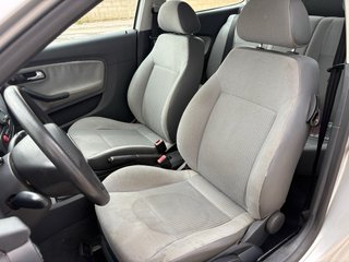 SEAT Ibiza 2002