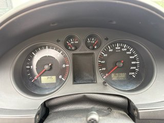 SEAT Ibiza 2002
