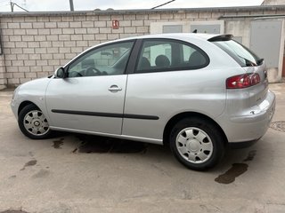 SEAT Ibiza 2002