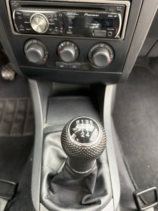 SEAT Ibiza 2002
