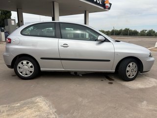 SEAT Ibiza 2002