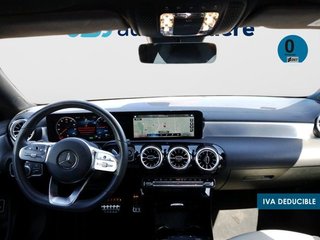 Mercedes Clase CLA 250 e 160 kW (218 CV)