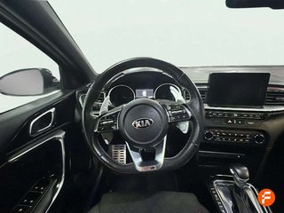 Kia Ceed Tourer 1.4 T-GDi 103kW GT Line DCT