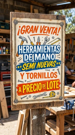 Vendo todo en buen precio !!