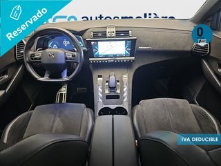 DS DS 7 E-Tense 225 Performance Line Auto 165 kW (225 CV)