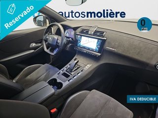 DS DS 7 E-Tense 225 Performance Line Auto 165 kW (225 CV)