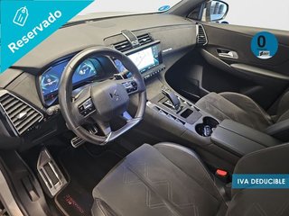 DS DS 7 E-Tense 225 Performance Line Auto 165 kW (225 CV)