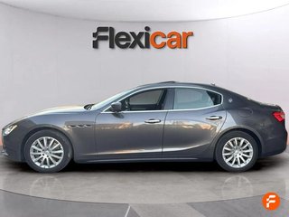 Maserati Ghibli 3.0 V6 DS 275CV RWD
