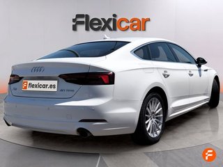Audi A5 40 TFSI 140kW (190CV) S tronic Sportback