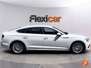 Audi A5 40 TFSI 140kW (190CV) S tronic Sportback