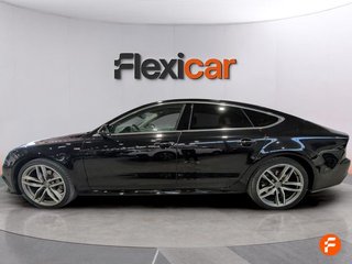 Audi A7 3.0 TDI 200kW quattro S tronic Sportback