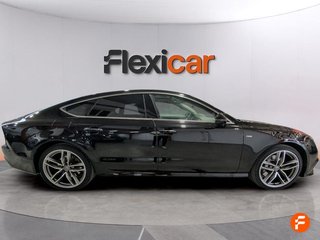 Audi A7 3.0 TDI 200kW quattro S tronic Sportback