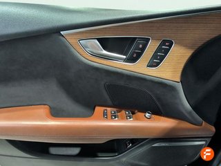 Audi A7 3.0 TDI 200kW quattro S tronic Sportback