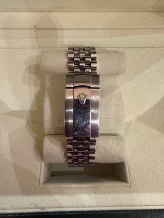 Rolex Datejust 41