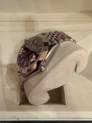 Rolex Datejust 41