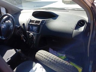 Toyota llanta yaris active 486133