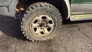 Despiece Nissan Pick-up D22 TD25
