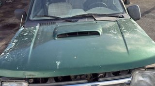 Despiece Nissan Pick-up D22 TD25