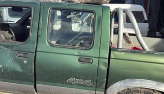 Despiece Nissan Pick-up D22 TD25