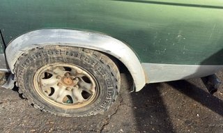 Despiece Nissan Pick-up D22 TD25