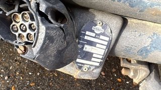 Despiece Nissan Pick-up D22 TD25