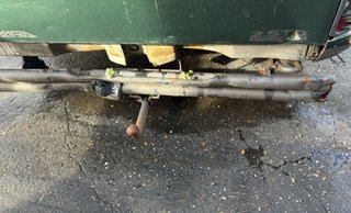 Despiece Nissan Pick-up D22 TD25