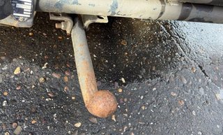 Despiece Nissan Pick-up D22 TD25